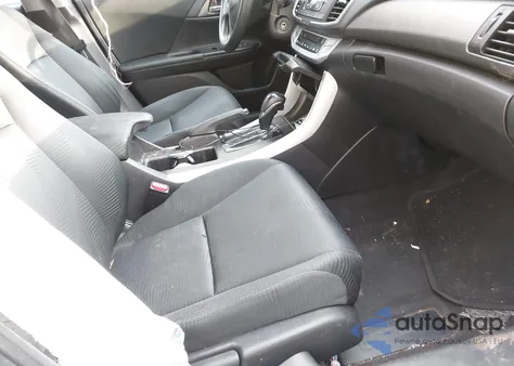 2014 Honda Accord Lx from USA, damaged, VIN 1HGCR2F36EA099586